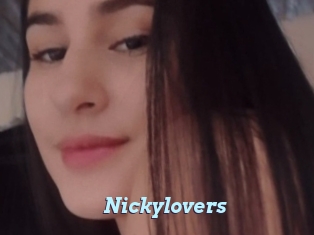 Nickylovers