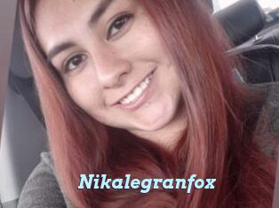 Nikalegranfox