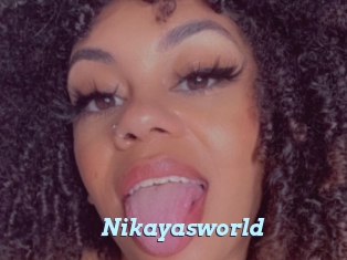 Nikayasworld