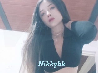 Nikkybk