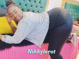 Nikkylerot