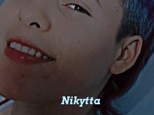 Nikytta