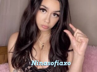 Ninasofiaxo