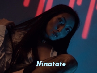 Ninatate