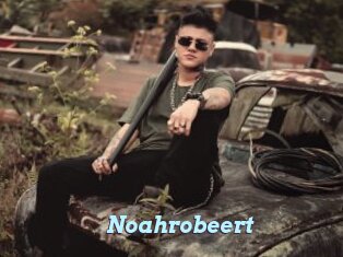 Noahrobeert