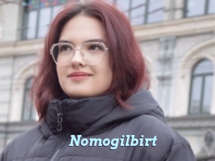 Nomogilbirt