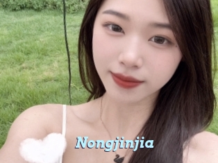 Nongjinjia