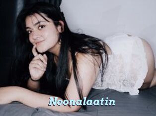 Noonalaatin