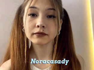 Noracasady