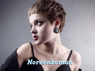 Noreenboman