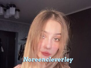 Noreencleverley