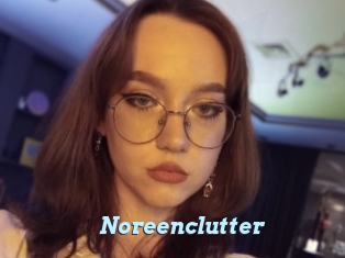 Noreenclutter