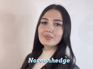 Noreenhedge