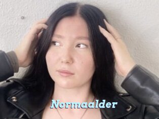 Normaalder