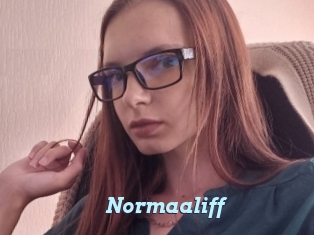 Normaaliff