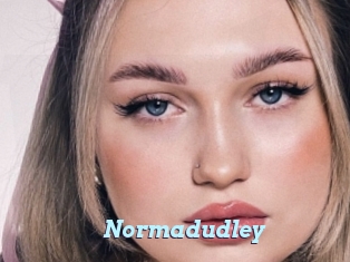 Normadudley