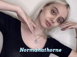 Normahathorne