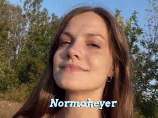 Normaheyer