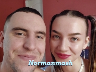 Normanmash