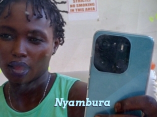 Nyambura