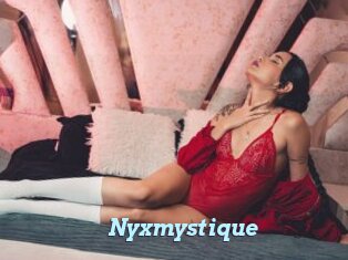 Nyxmystique