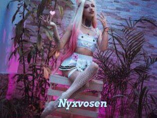 Nyxvosen