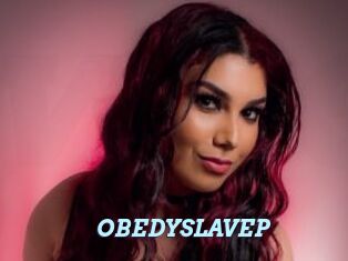 OBEDYSLAVEP