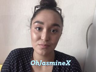 OhJasmineX