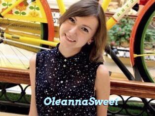 OleannaSweet