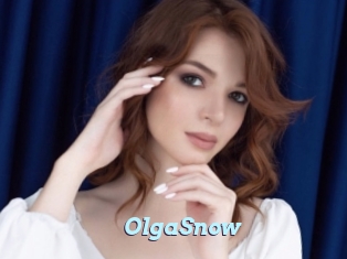 OlgaSnow