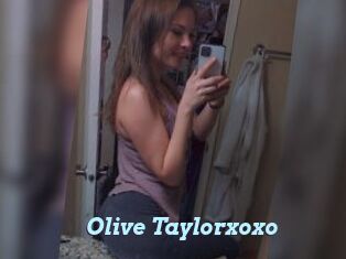 Olive_Taylorxoxo