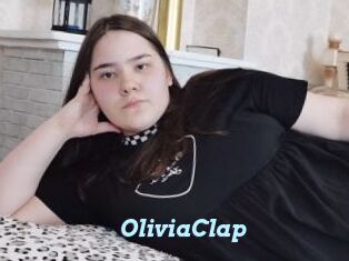 OliviaClap