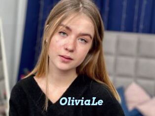 OliviaLe