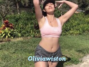 Oliviawiston