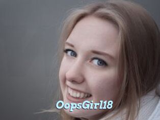 OopsGirl18