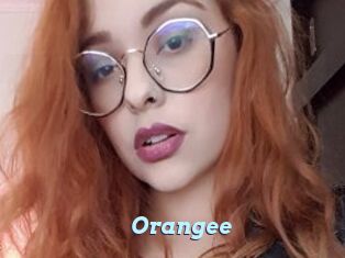 Orangee