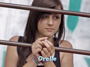 Orelle