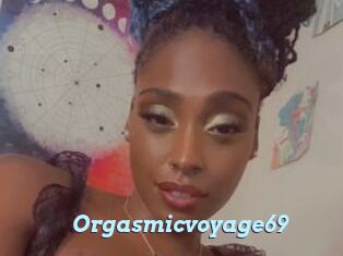 Orgasmicvoyage69