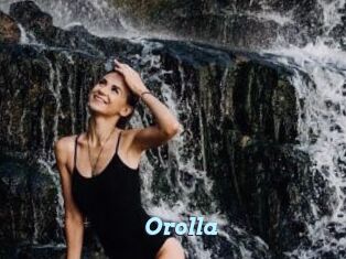 Orolla