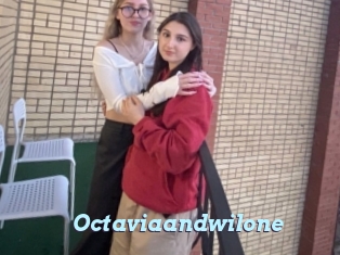 Octaviaandwilone