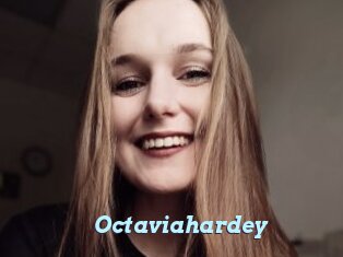 Octaviahardey