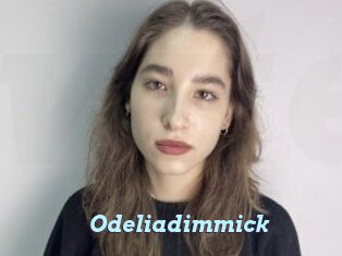 Odeliadimmick