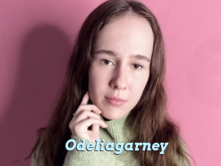 Odeliagarney