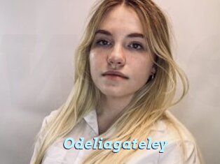 Odeliagateley