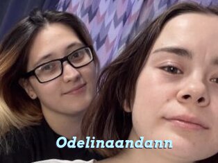 Odelinaandann