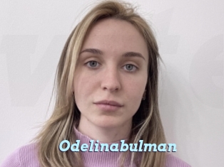 Odelinabulman