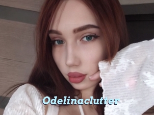 Odelinaclutter