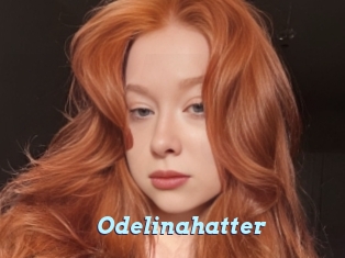 Odelinahatter