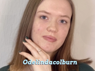 Odelindacolburn