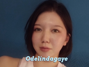 Odelindagaye